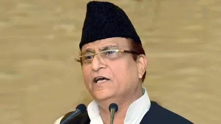 आज़म खान