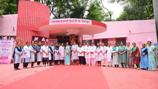 एसईसीएल डिंस्पेंसरी