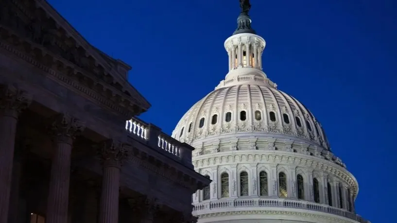 US Senate
