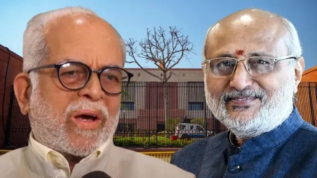 चुनाव आयोग