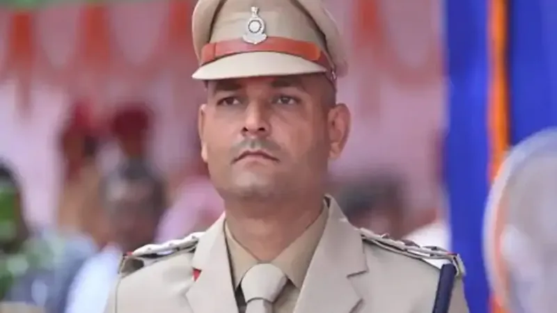 vaibhav mishra