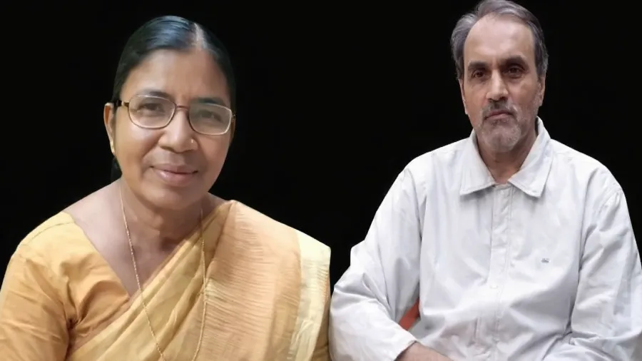 ताटी-गोडबोले