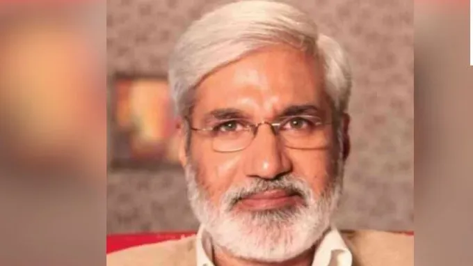 राहुल देव