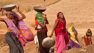 मनरेगा