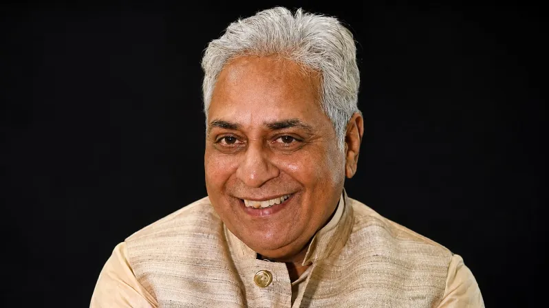 अरुण वोरा
