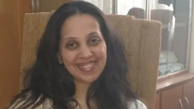 आरती साठे