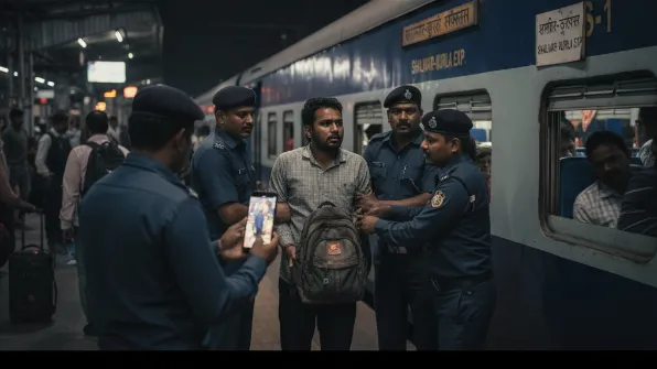 बांग्लादेशी क्रिमिनल