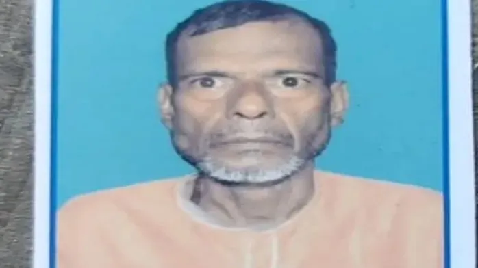 श्यामलाल साहा