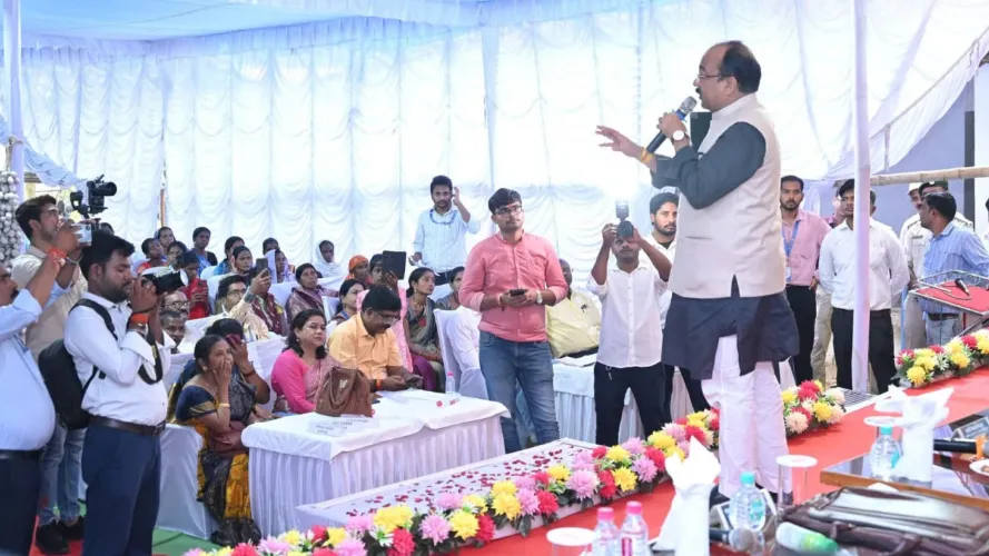 अरुण साव