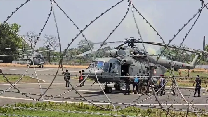 मुठभेड़