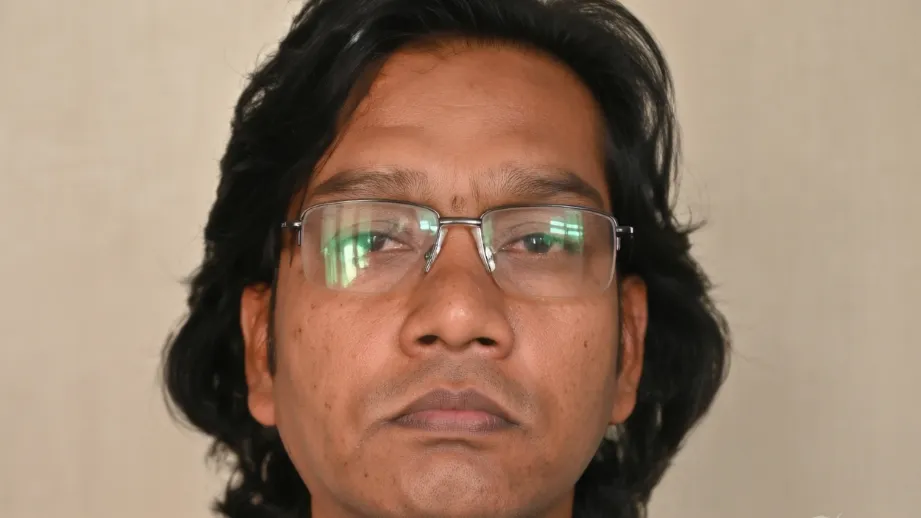 ठग गिरफ्तार