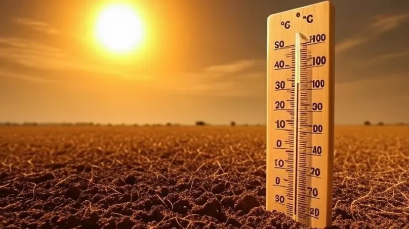Heatwave alert for 3 days