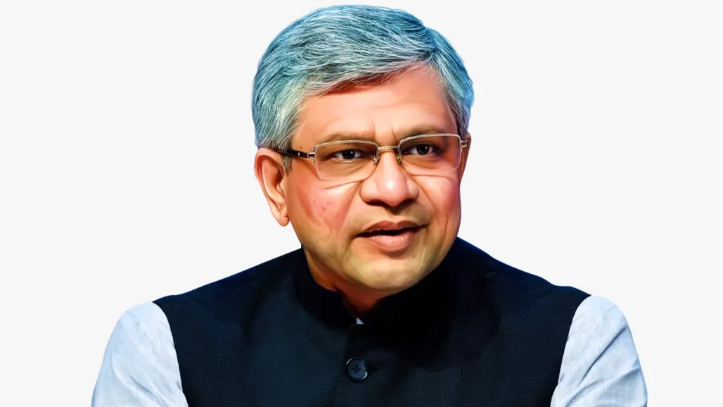 अश्वनी वैष्णव