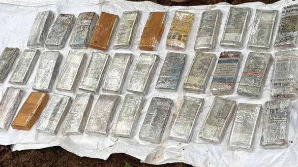 खजाना