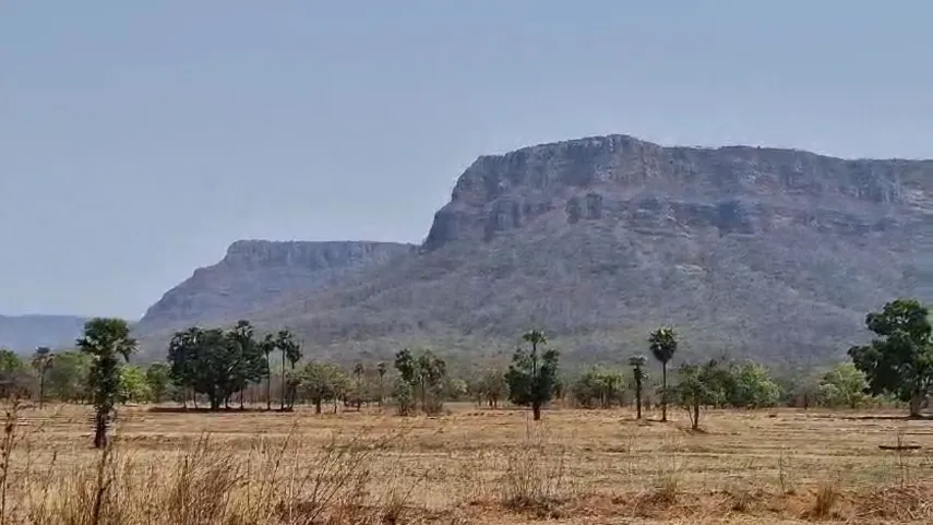 माओवादियों के साथ मुठभेड़