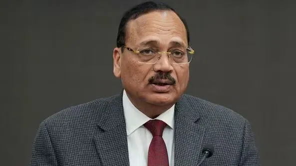 जस्टिस सूर्यकांत