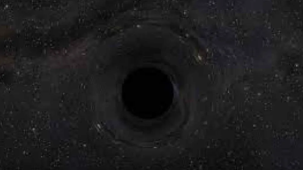 Black-Hole