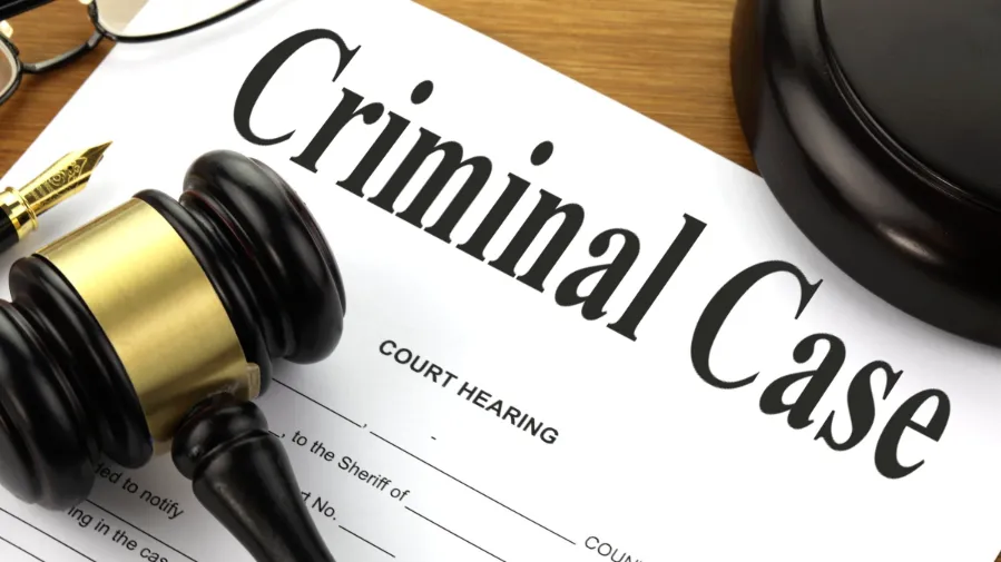 Criminal Case