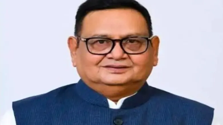 रामगोपाल अग्रवाल