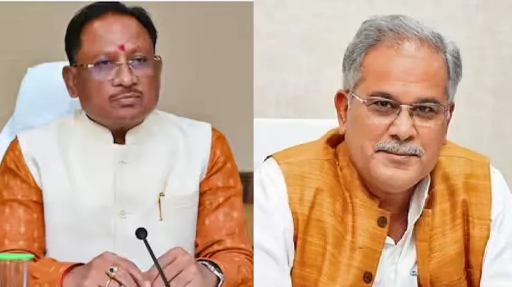 छत्तीसगढ़ में  गृहनगर नहीं बचा पाए