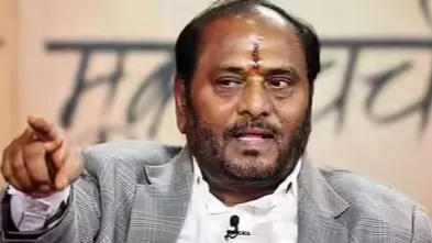 रामदास कदम
