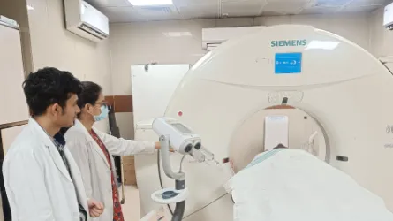  सीटी एंजियोग्राफी 