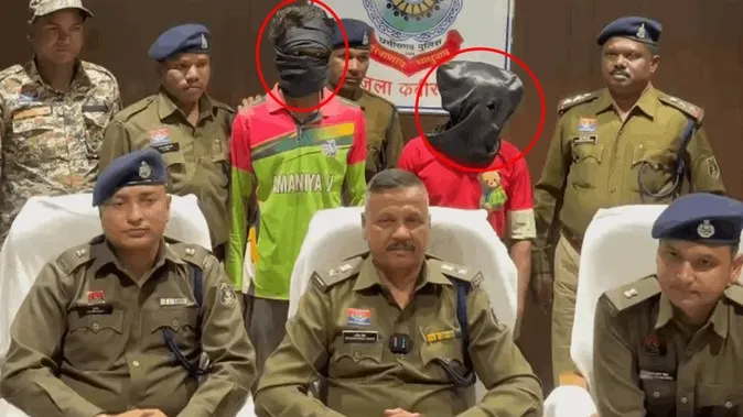 हत्यारा
