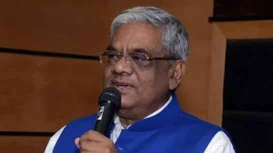 Arun Pannalal. Objectionable remark, Chhattisgarh 