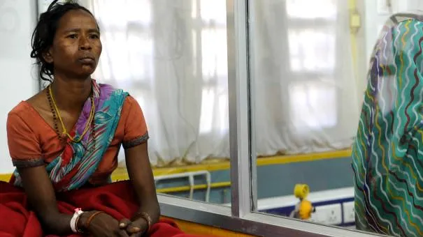 Bilaspur Sterilization Tragedy