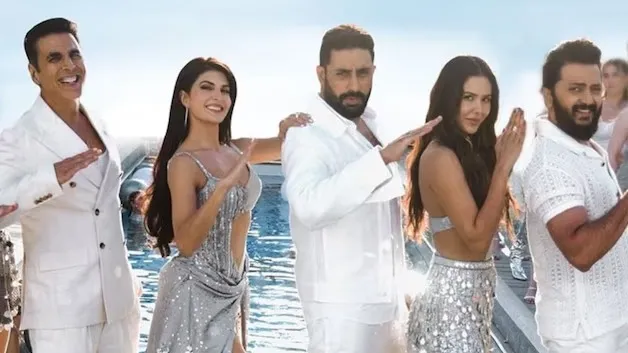 Housefull 5