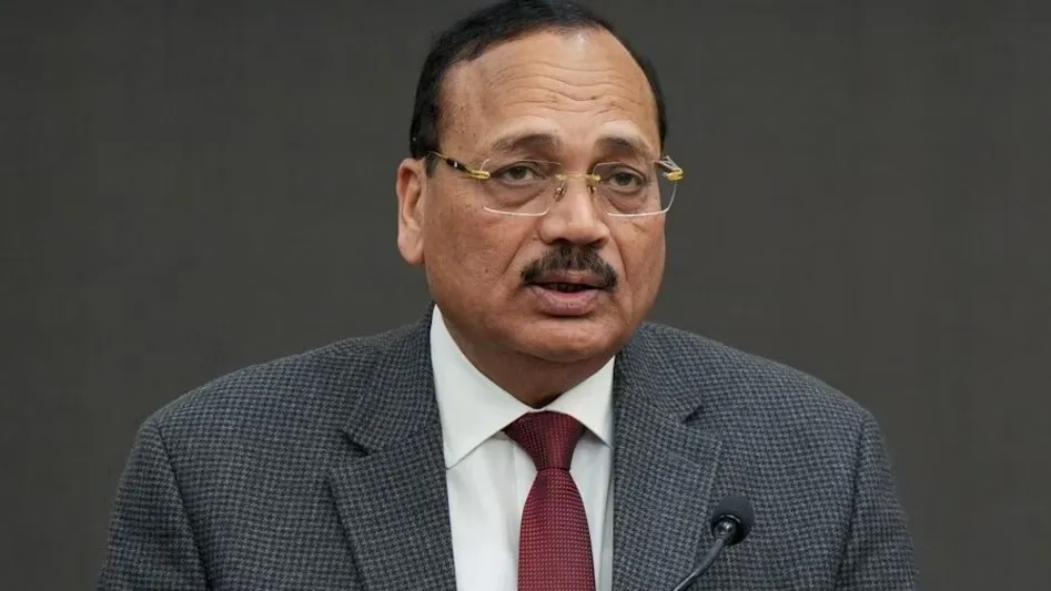 जस्टिस सूर्यकांत