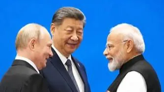 SCO-summit
