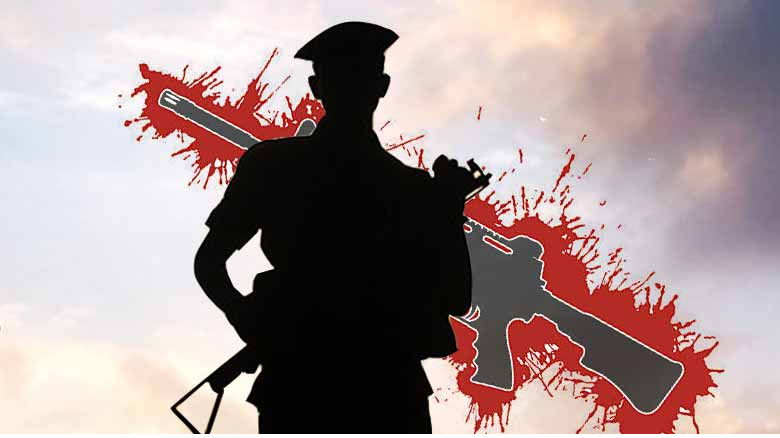 रायपुर में इंस्पेक्टर ने खुद को मारी गोली, साथी से हुआ था विवाद