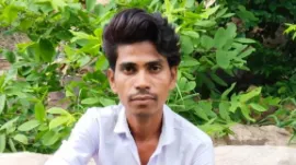 टीकाराम यादव