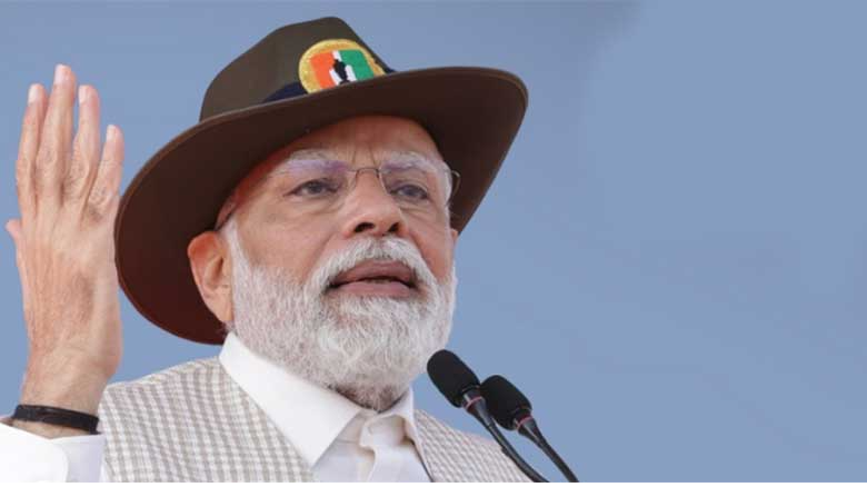 दिल्ली सरकार ने शिक्षा, स्वास्थ्य को बर्बाद कर दिया-मोदी