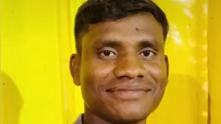 अमर यादव