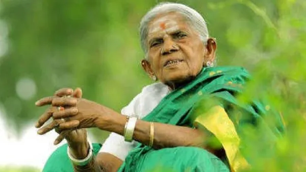 Vriksha Mata’ Thimmakka dies at 114