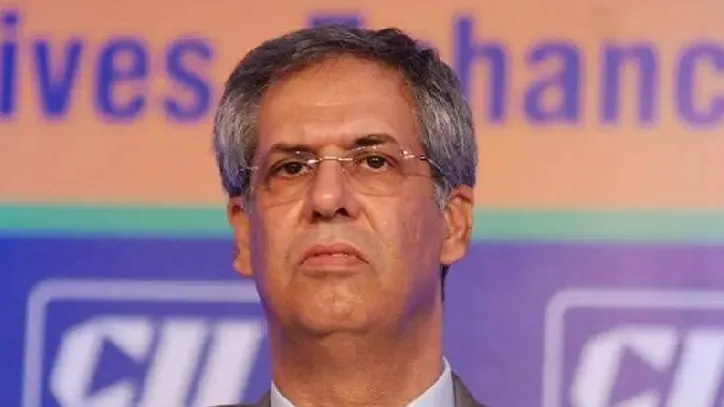 नोएल टाटा