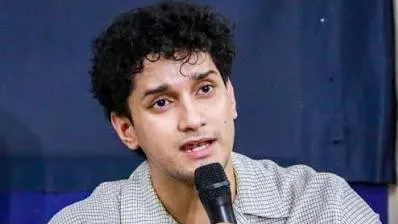 सौरभ दास