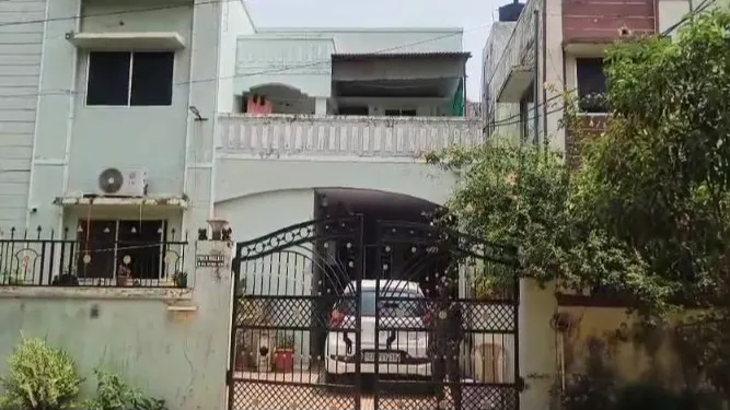शराब घोटाला