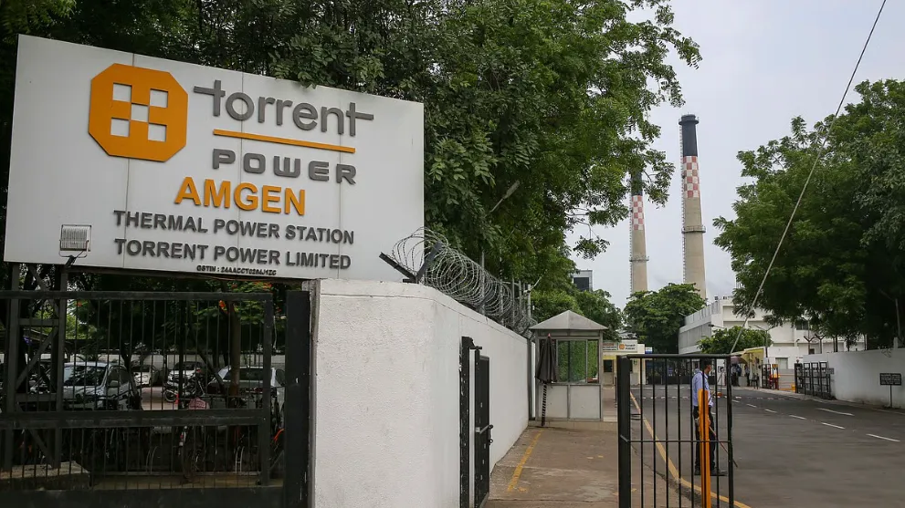 Torrent Power