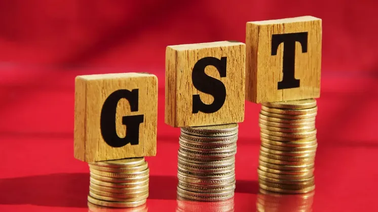 GST Fraud