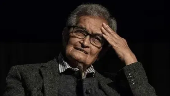 अमर्त्य सेन