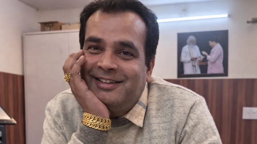 अनूप गुप्ता
