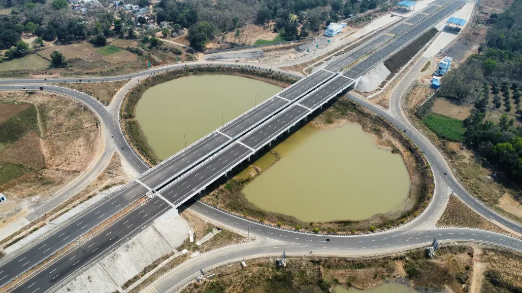 भारतमाला प्रोजेक्ट