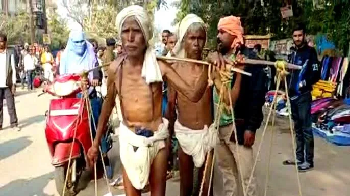 पंडो जनजाति