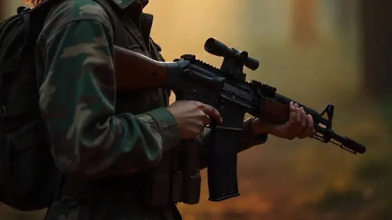 Naxalites
