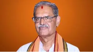 के. वी. सिंह देव