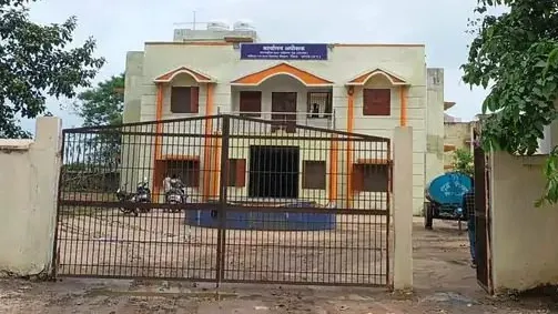 बाल संप्रेषण गृह 