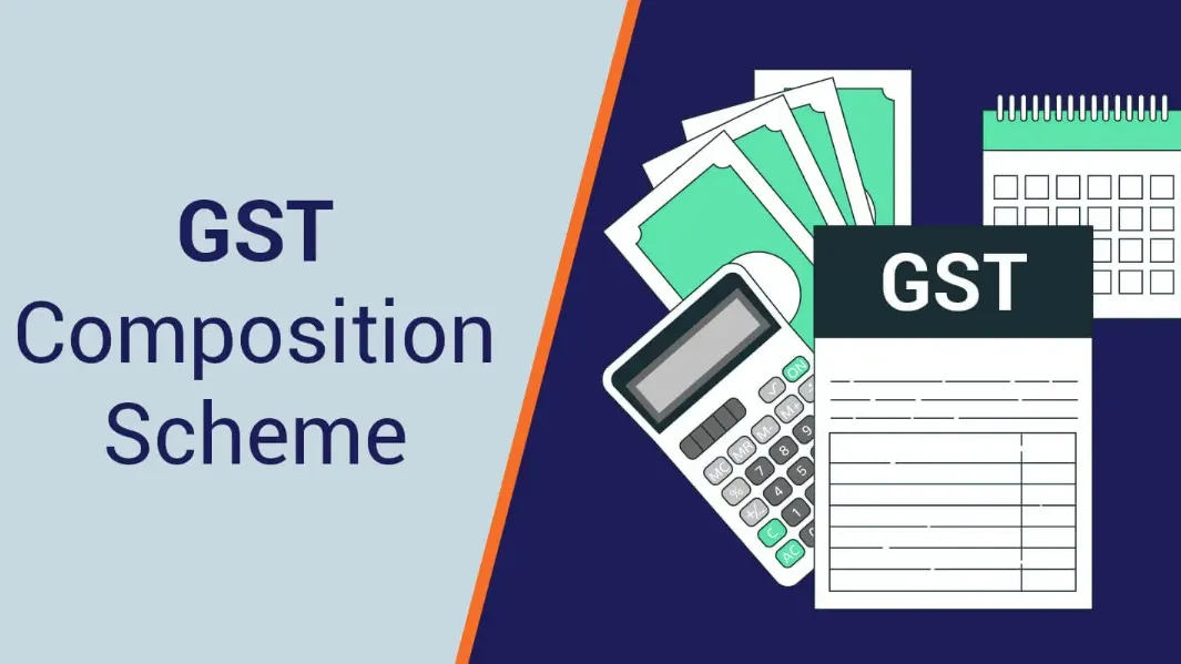 GST